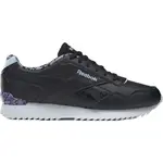 Reebok ROYAL GLIDE RPLCLP Dámské volnočasové boty, černá, velikost 37.5