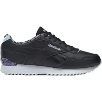 Reebok ROYAL GLIDE RPLCLP Dámské volnočasové boty, černá, velikost 37.5