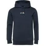 ELLESSE PERSHUTA 2 Pánská mikina, tmavě modrá, velikost