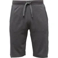 Kappa LOGO BILMER Pánské šortky, tmavě šedá, velikost