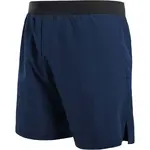 Sensor TRAIL Pánské běžecké šortky, tmavě modrá, velikost