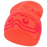 LEGO&reg; kidswear LWAZUN 723 Dětská čepice, oranžová, velikost 54-56