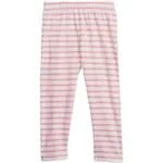 GAP BABY Dětské legíny, růžová, velikost 4Y