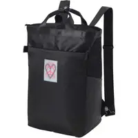 NITRO MOJO Městský batoh, černá, velikost