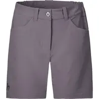 Hannah MODEST Dámske šortky, tmavo sivá, veľkosť