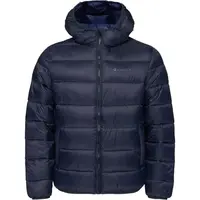 Champion OUTDOOR Pánská bunda, tmavě modrá, velikost