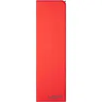 LOAP STEAMER Samonafukovací karimatka, červená, velikost