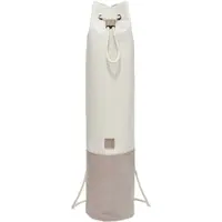 adidas YOGA MAT BAG Taška na jógovou podložku, béžová, velikost