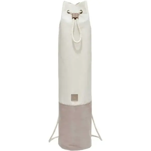 adidas YOGA MAT BAG Taška na jógovou podložku, béžová, velikost