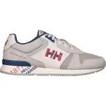 Helly Hansen ANAKIN LEATHER 2 Pánská volnočasová obuv, šedá, velikost 42.5