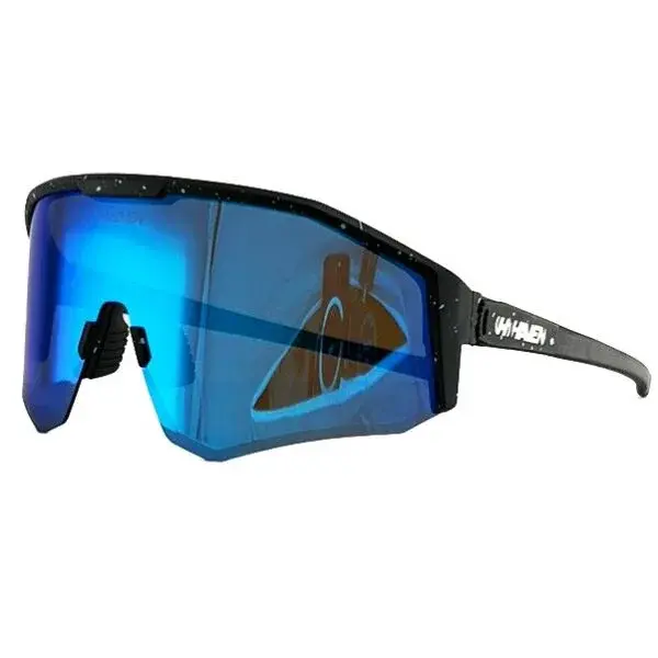 HAVEN CONFIG Sluneční brýle, černá, velikost