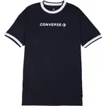 Converse WORDMARK Dámské šaty, černá, velikost