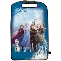 COLZANI DISNEY FROZEN II Ochranná folie na sedadlo, mix, velikost