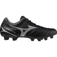 Mizuno MONARCIDA NEO III SELECT FG Pánské lisovky, černá, velikost 46