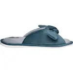 Oldcom BUNNY Dámské bačkory, tmavě zelená, velikost