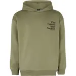 O'Neill FUTURE SURF SOCIETY Pánská mikina, khaki, velikost