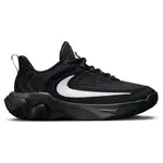 Nike GIANNIS IMMORTALITY 4 Chlapecké basketbalové boty, černá, velikost 36.5