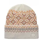 KARI TRAA AGNETA Dámská čepice, béžová, velikost