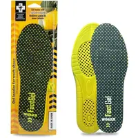 FOOTGEL WORKS Gelové vložky, černá, velikost