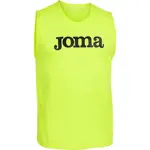Joma TRAINING BIB II Rozlišovací dres, žlutá, velikost