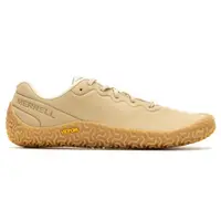 Merrell VAPOR GLOVE 6 LTR Dámské barefoot boty, béžová, velikost 37