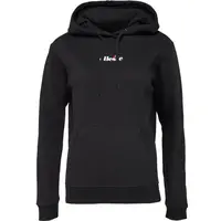ELLESSE JAZANA 2 Dámská mikina, černá, velikost