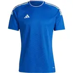 adidas CAMPEON 23 JERSEY Pánské sportovní triko, modrá, velikost