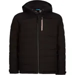 O'Neill IGNEOUS Pánská zimní bunda, černá, velikost