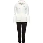Puma METALLIC HOODID SWEAT SUIT TR Dámská tepláková souprava, černá, velikost