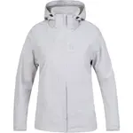 Hannah MINDY II Dámská bunda, šedá, velikost