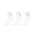 Lotto GILA 3P Ponožky, bílá, velikost