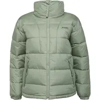 Columbia PIKE LAKE™ JACKET Dámská zimní bunda, světle zelená, velikost