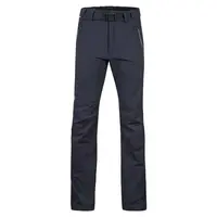 Hannah GARWYN Pánské trekové kalhoty, tmavě šedá, velikost XXL