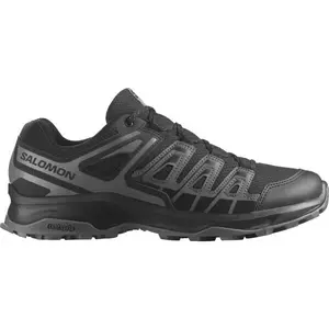 Salomon EXTEGRA Pánská turistická obuv, černá, velikost 45 1/3