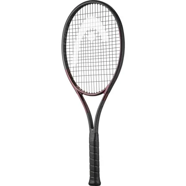 Head PRESTIGE MP Tenisová raketa, černá, velikost L3