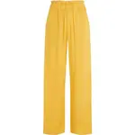 O'Neill MALIA Dámské kalhoty, žlutá, velikost