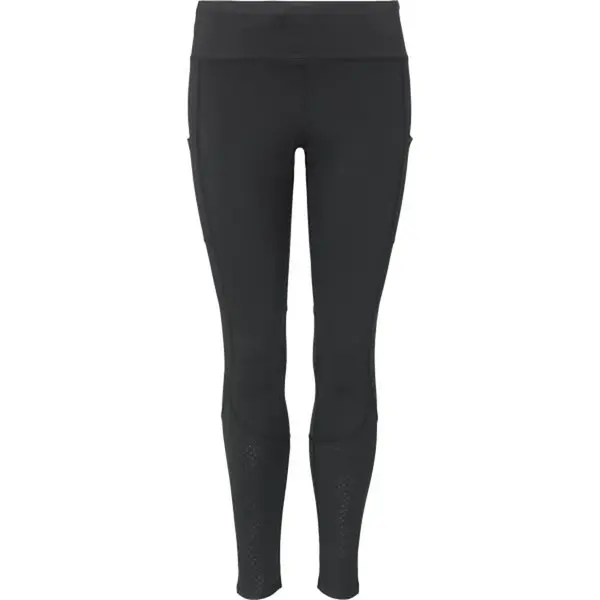Klimatex CHO Dámské legíny, černá, velikost