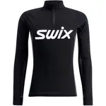 Swix RACEX CLASSIC Pánské funkční triko, černá, velikost