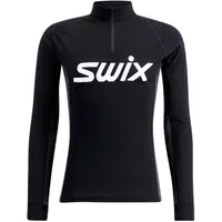 Swix RACEX CLASSIC Pánské funkční triko, černá, velikost