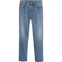 GAP V-STRAIGHT Chlapecké džíny, modrá, velikost 14Y