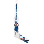 INGLASCO NEW YORK ISLANDERS NHL Hokejová minihokejka, bílá, velikost