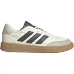 adidas COURTBLOCK Pánské tenisky, bílá, velikost 42 2/3