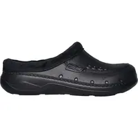 Coqui HUSKY W Dámské pantofle, černá, velikost