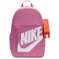 Nike ELEMENTAL Y Dětský batoh, růžová, velikost