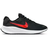 Nike REVOLUTION 7 Pánská běžecká obuv, černá, velikost 40.5