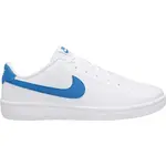 Nike COURT ROYALE 2 BETTER ESSENTIAL Pánské tenisky, bílá, velikost 45.5