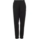 Fitforce MOZELLE Dámské fitness kalhoty, černá, velikost