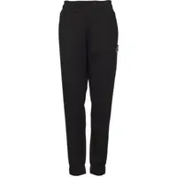 Fitforce MOZELLE Dámské fitness kalhoty, černá, velikost