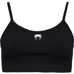 Venum SCULPT SPORT BRA Sportovní podprsenka, černá, velikost