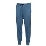 PROGRESS STINGER Pánské tepláky, modrá, velikost